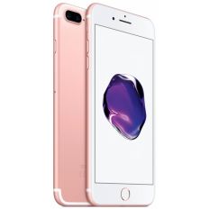 iPhone 7 Plus 256 ГБ Розовый